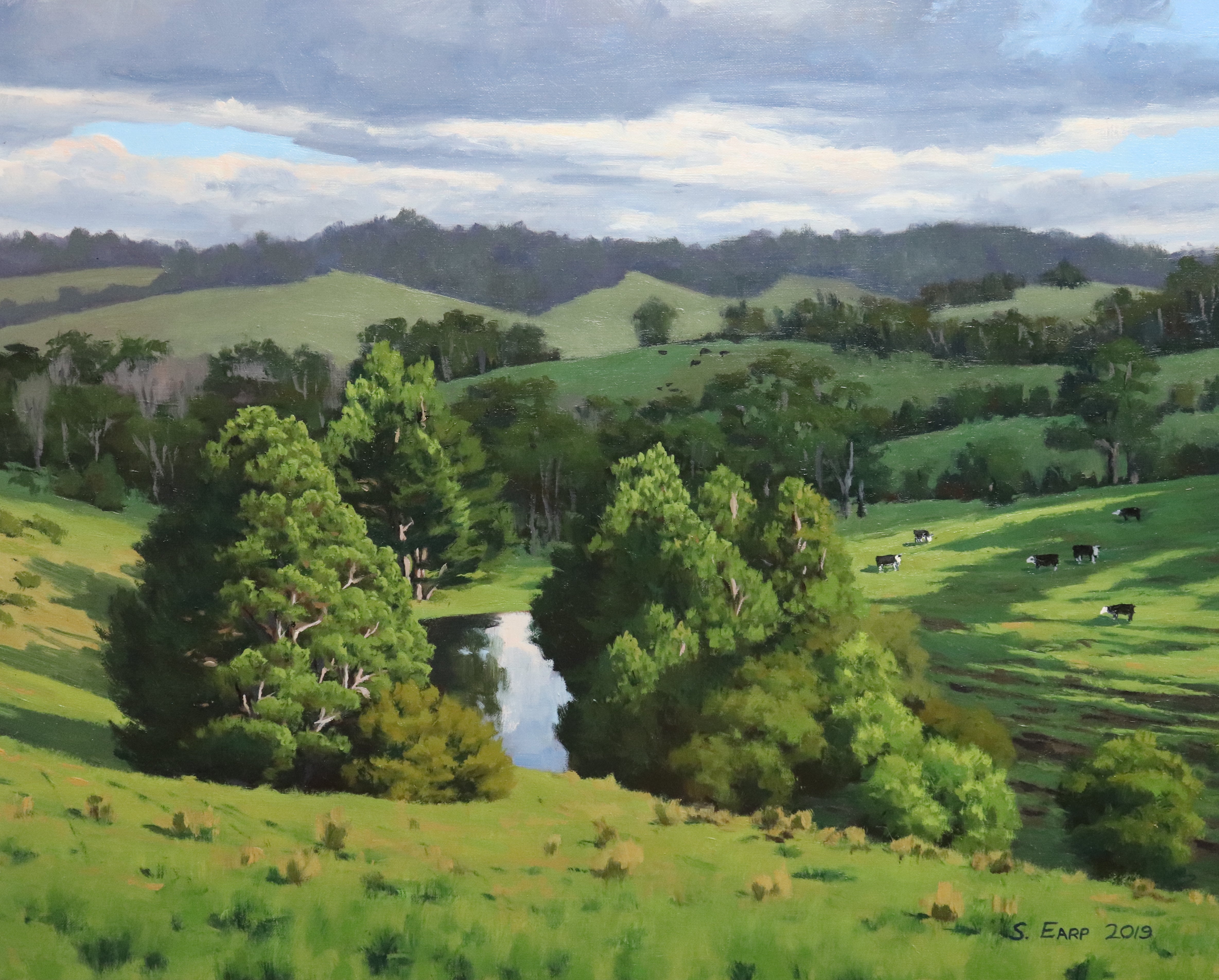 Ebooks – Samuel Earp Fine Art